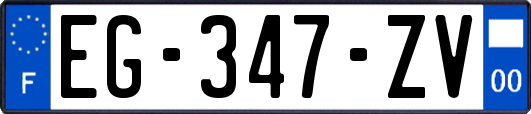 EG-347-ZV