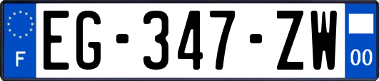 EG-347-ZW