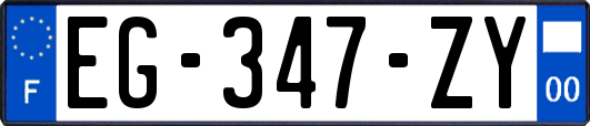 EG-347-ZY