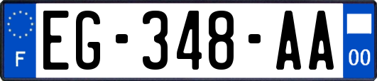 EG-348-AA