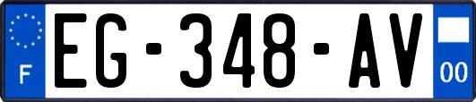 EG-348-AV