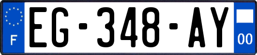 EG-348-AY