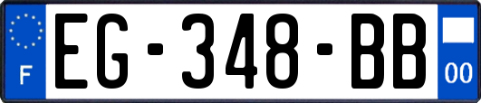 EG-348-BB