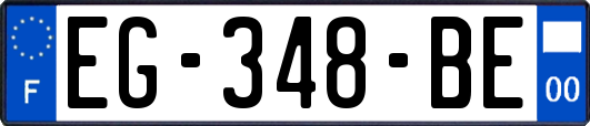 EG-348-BE