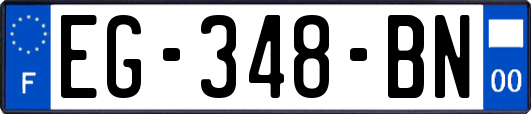 EG-348-BN