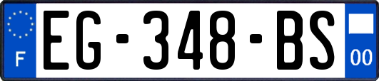 EG-348-BS