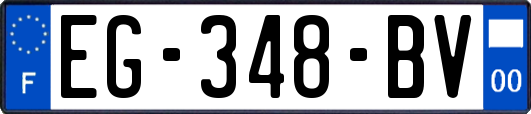 EG-348-BV