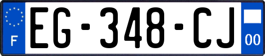 EG-348-CJ