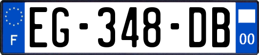 EG-348-DB