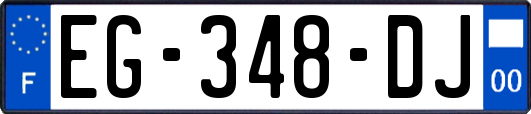 EG-348-DJ