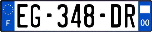 EG-348-DR