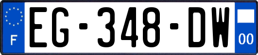 EG-348-DW