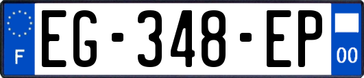 EG-348-EP