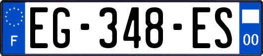 EG-348-ES
