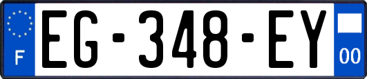 EG-348-EY