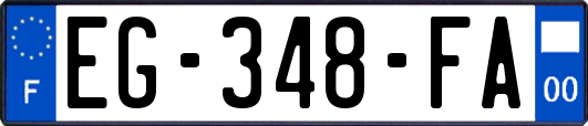 EG-348-FA