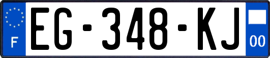 EG-348-KJ
