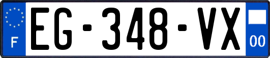 EG-348-VX