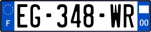EG-348-WR