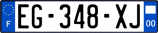 EG-348-XJ