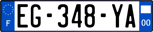 EG-348-YA
