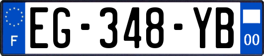 EG-348-YB