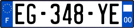 EG-348-YE