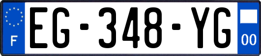 EG-348-YG