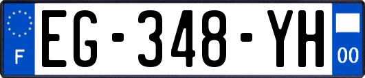 EG-348-YH