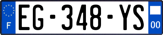 EG-348-YS