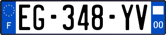 EG-348-YV