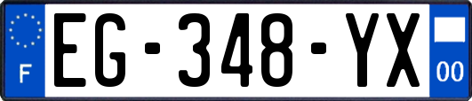 EG-348-YX