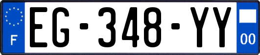 EG-348-YY