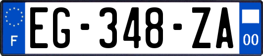 EG-348-ZA