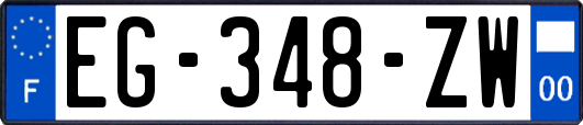 EG-348-ZW