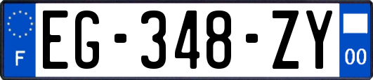 EG-348-ZY