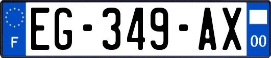 EG-349-AX
