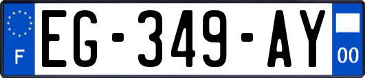 EG-349-AY