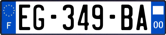 EG-349-BA