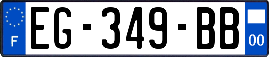 EG-349-BB