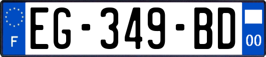 EG-349-BD