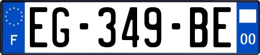EG-349-BE