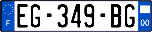EG-349-BG