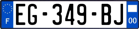 EG-349-BJ