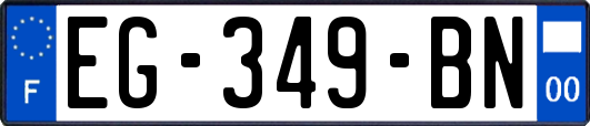 EG-349-BN
