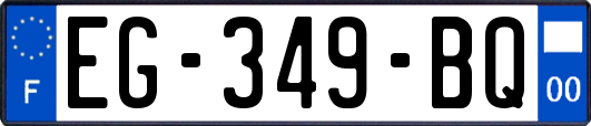 EG-349-BQ