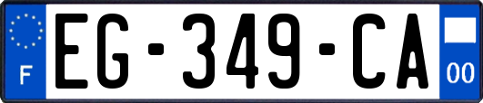 EG-349-CA