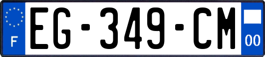 EG-349-CM