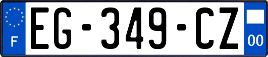 EG-349-CZ