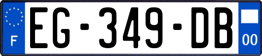 EG-349-DB